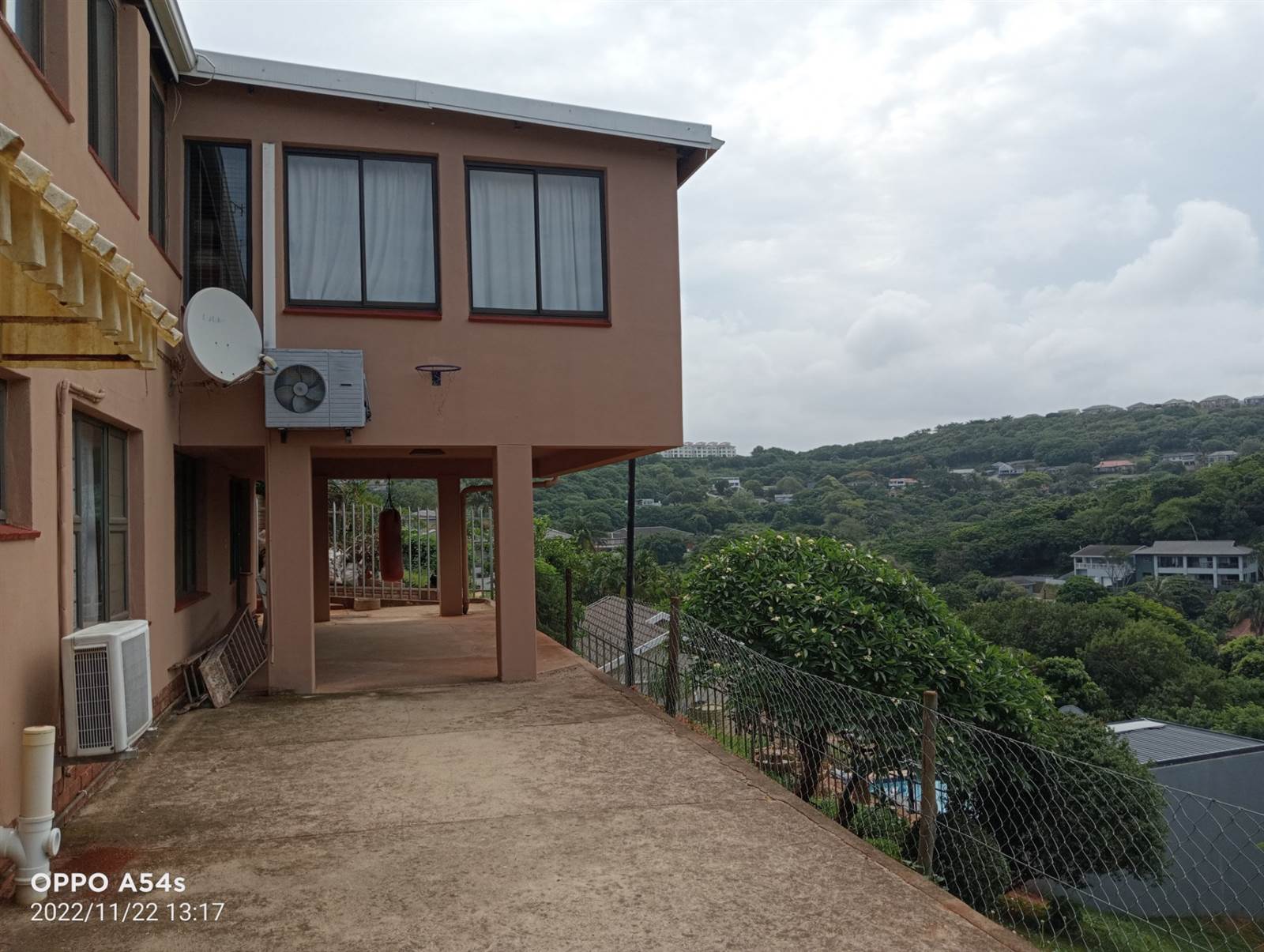 5 Bed House in La Lucia photo number 15