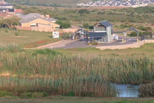 1500 m² Land available in Mossel Bay Central photo number 14
