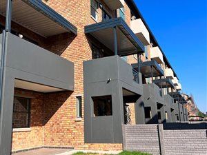 2 Bed Apartment in Hammanskraal