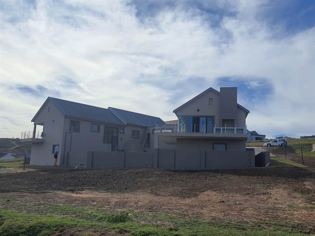 5 Bed House in Hartenbos photo number 29