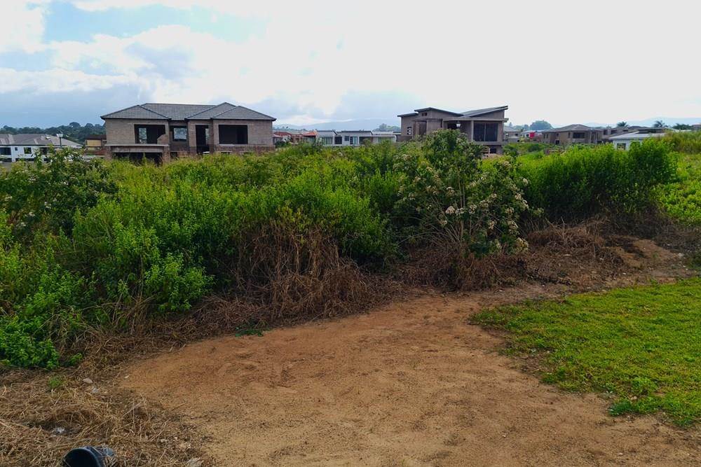 872 m² Land available in Tzaneen photo number 5