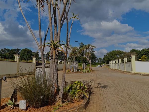 872 m² Land available in Tzaneen