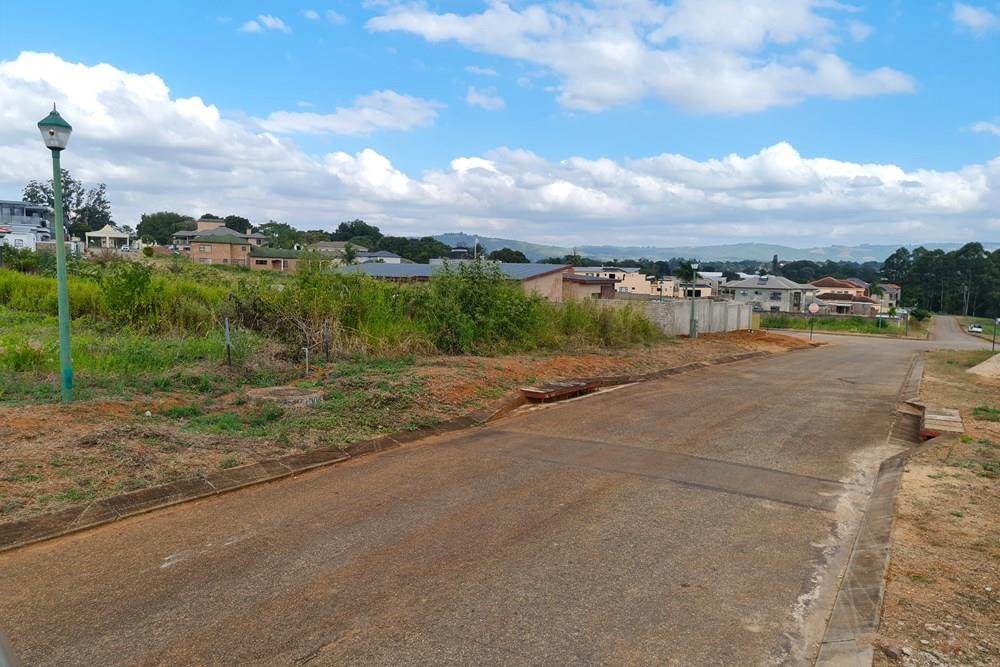 872 m² Land available in Tzaneen photo number 4