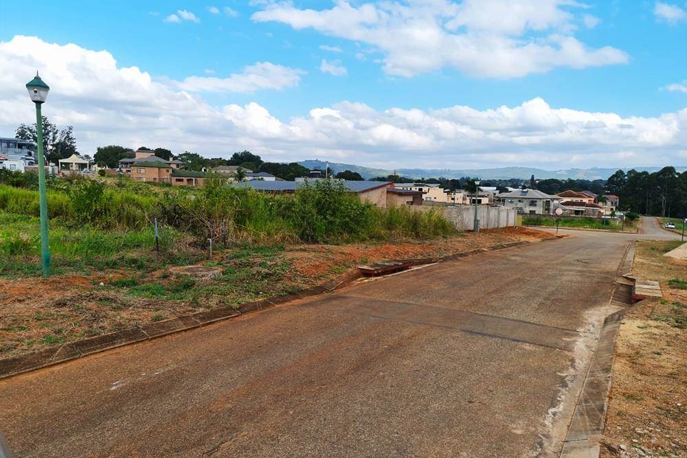 872 m² Land available in Tzaneen photo number 8