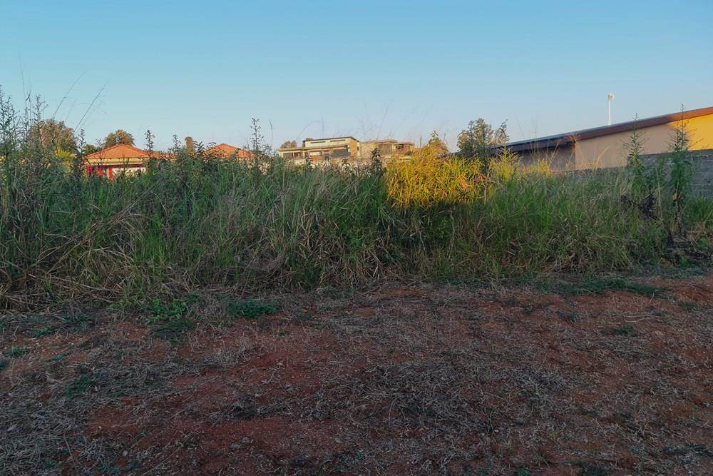 872 m² Land available in Tzaneen photo number 18