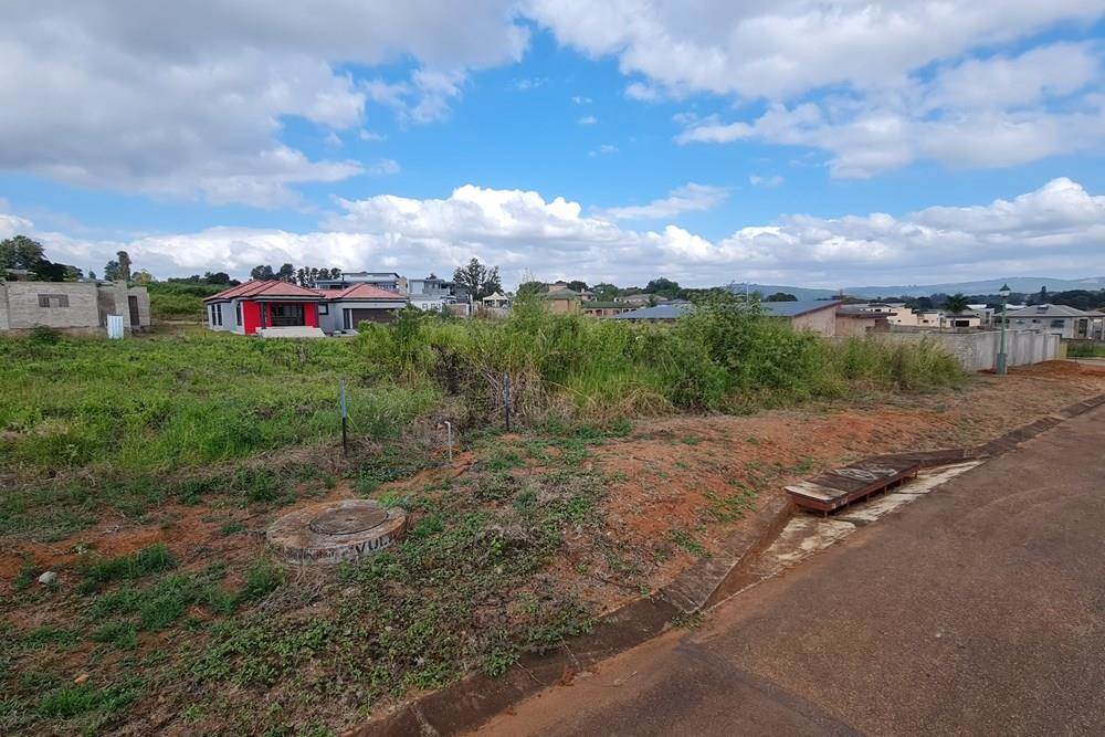 872 m² Land available in Tzaneen photo number 10