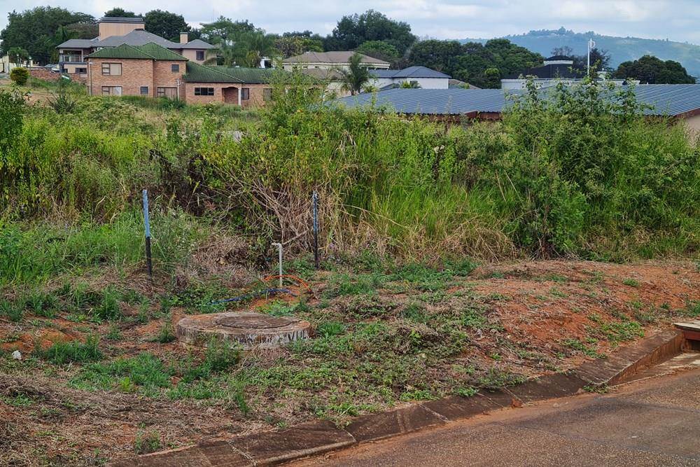 872 m² Land available in Tzaneen photo number 3