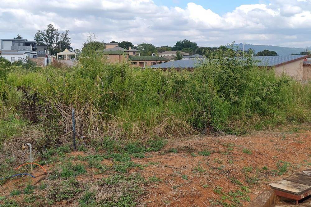 872 m² Land available in Tzaneen photo number 11
