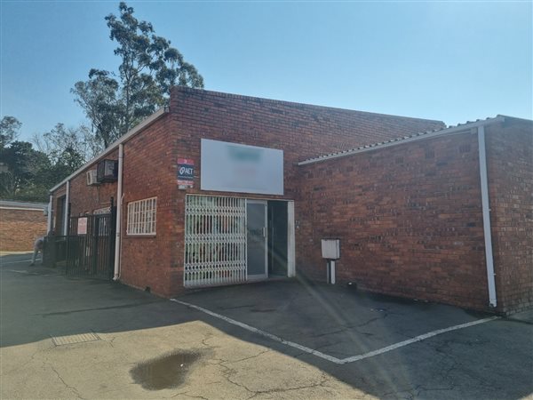190 m² Commercial space 190 m² Commercial space