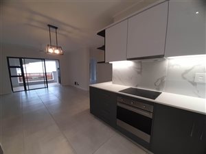 2 Bed Apartment in Izinga Estate