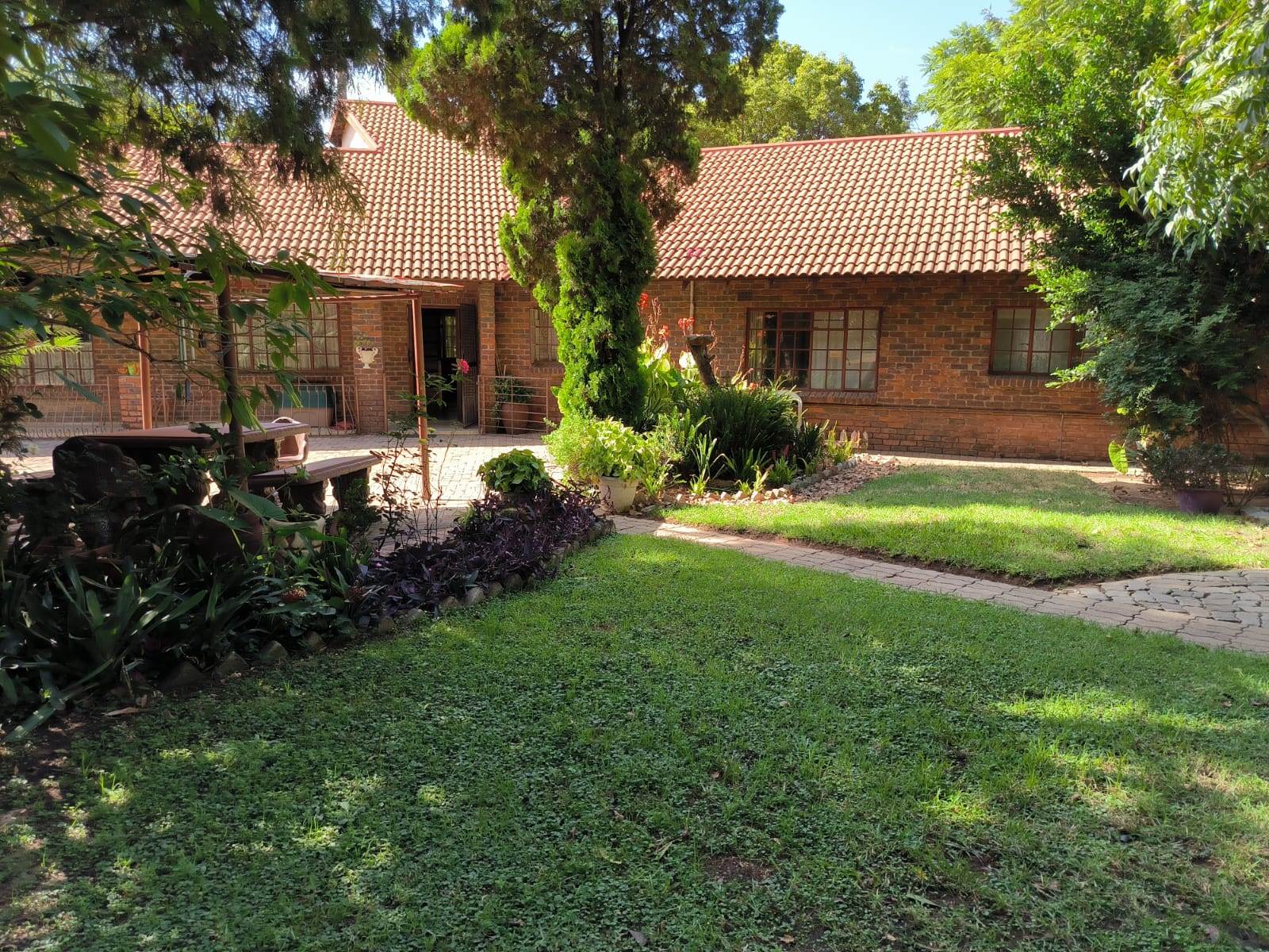 2.6 ha Smallholding in Lanseria and surrounds photo number 16