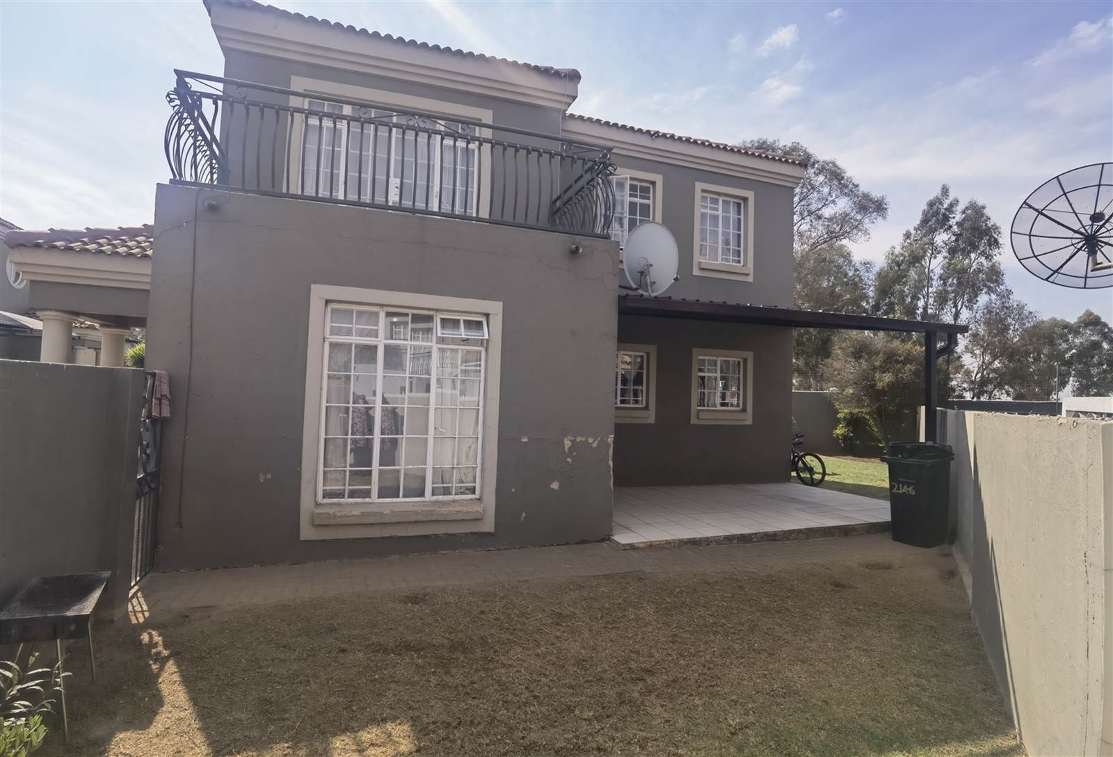 2 Bed Townhouse in Brakpan North photo number 14