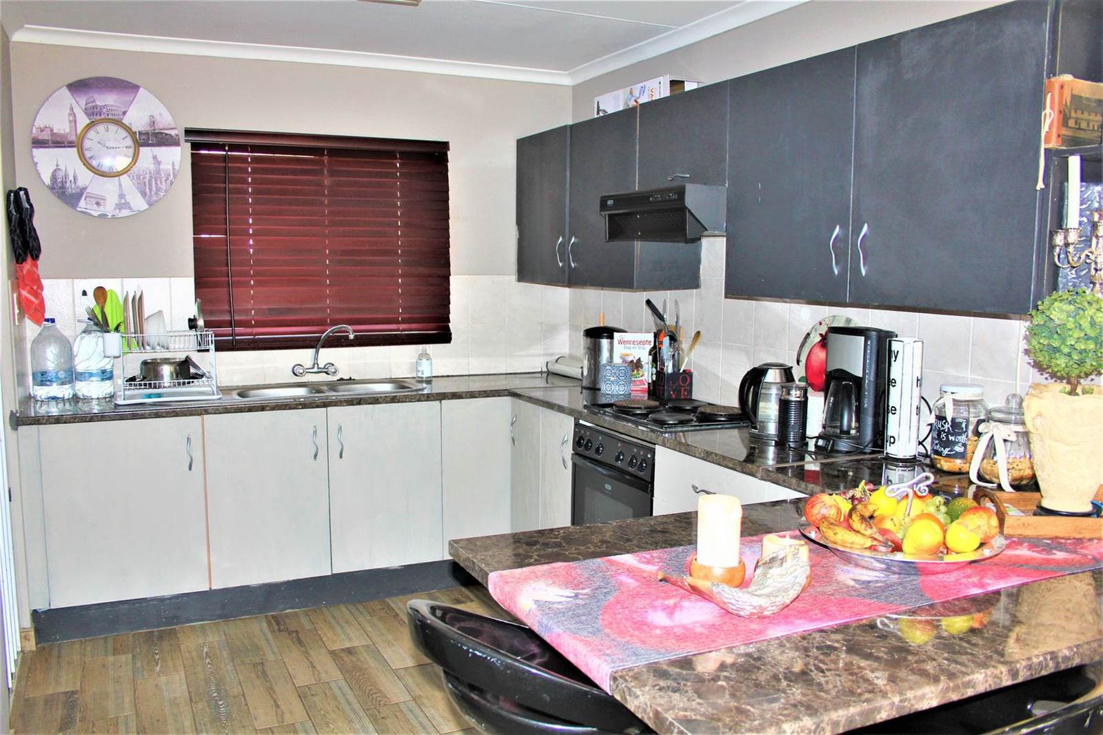 2 Bed Simplex in Kanoniers Park photo number 20