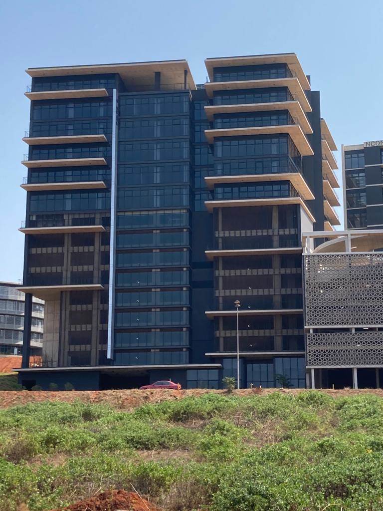 478  m² Commercial space in Umhlanga Ridge photo number 29