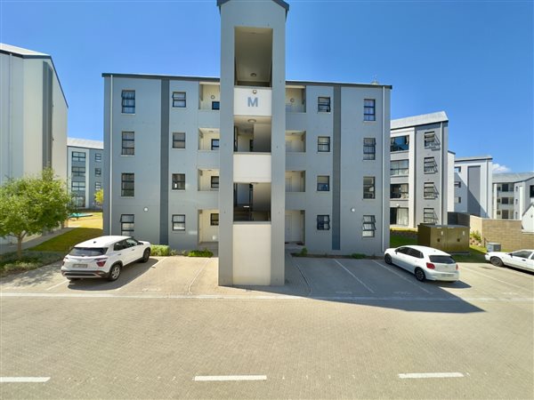 2 Bedroom Apartment 2 Bedroom Apartment