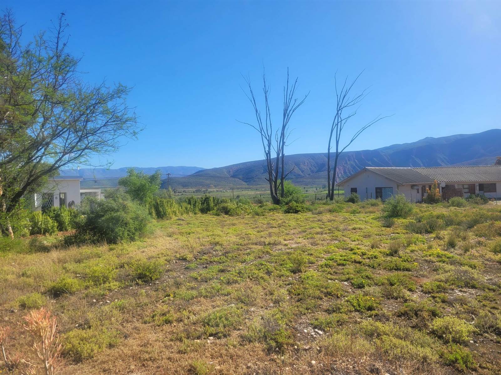 1136 m² Land available in Calitzdorp photo number 12