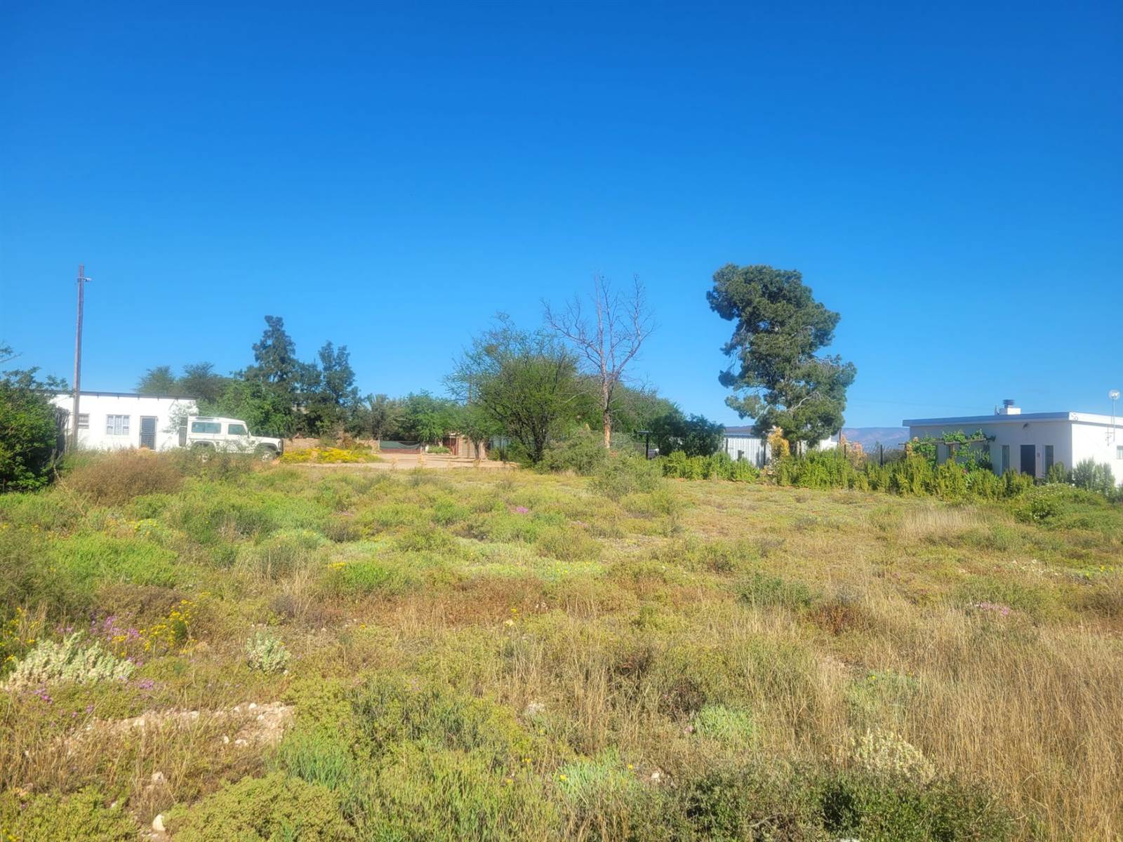 1136 m² Land available in Calitzdorp photo number 7