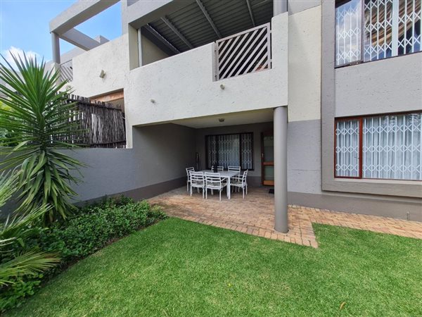 2 Bed Townhouse in Dowerglen and Ext