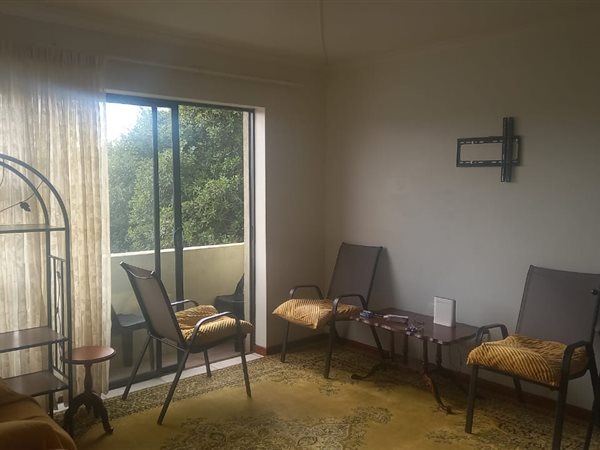 1 Bedroom Flat