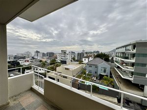 Apartment in Bantry Bay