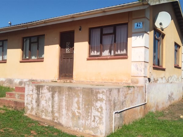 3 Bedroom House 3 Bedroom House