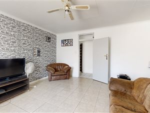 4 Bed House in Van Dyk Park
