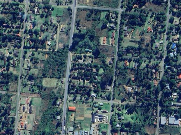 4 047 m² Land 4 047 m² Land