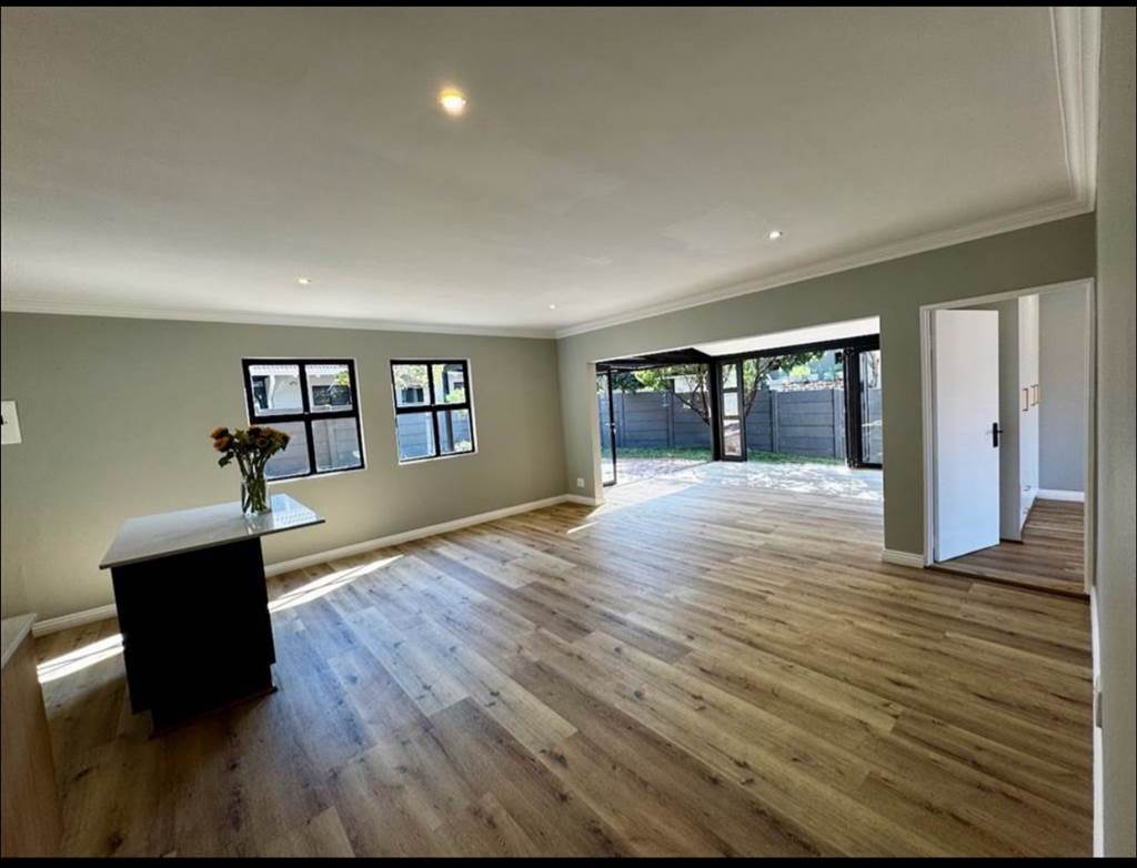 3 Bedroom House 3 Bedroom House