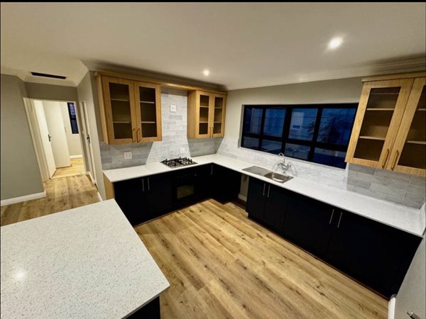 3 Bedroom House 3 Bedroom House