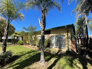 4 Bed House in Arbor Park