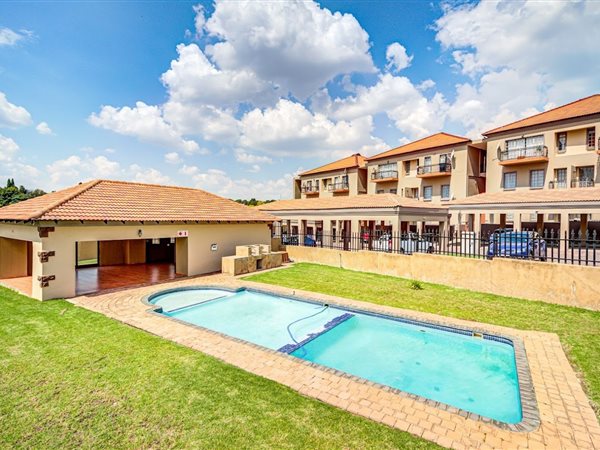3 Bedroom Apartment 3 Bedroom Apartment
