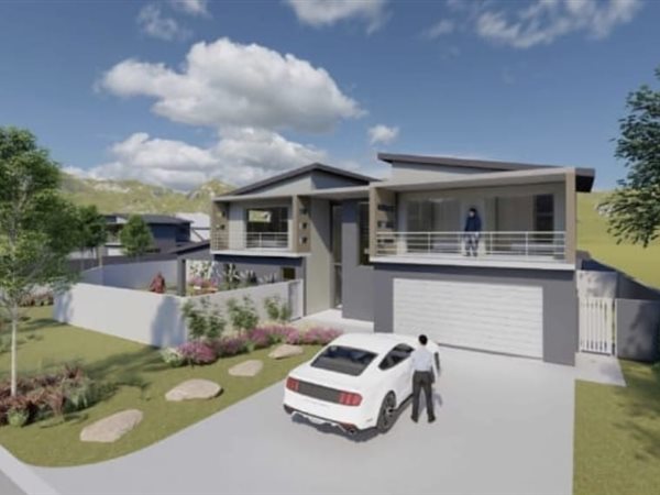 4 Bedroom House 4 Bedroom House