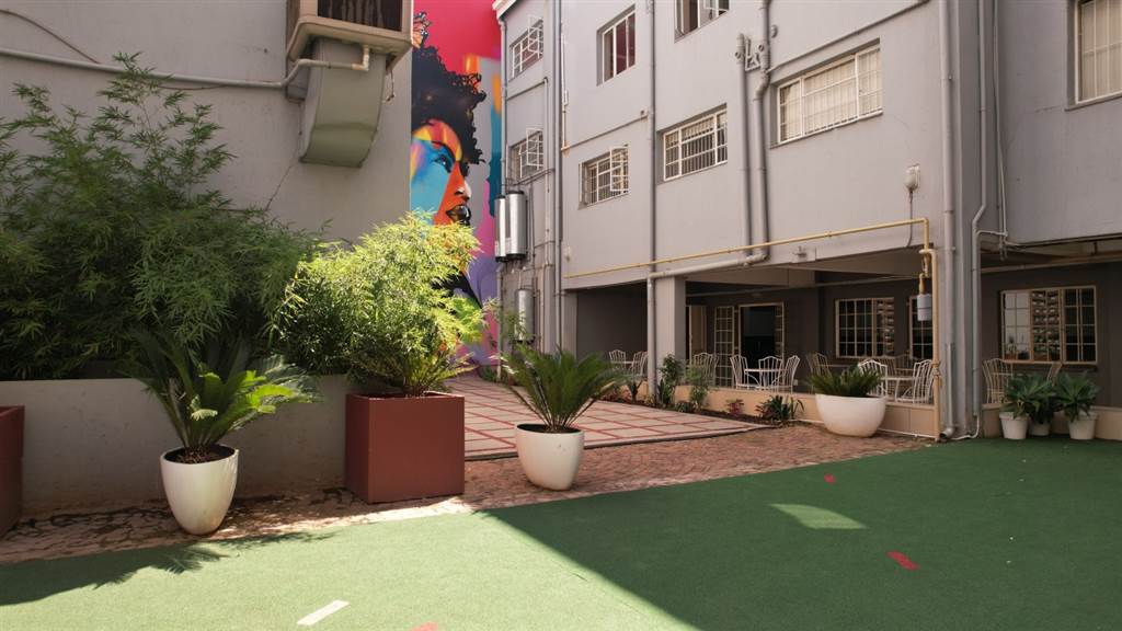 1500  m² Commercial space in Braamfontein photo number 5
