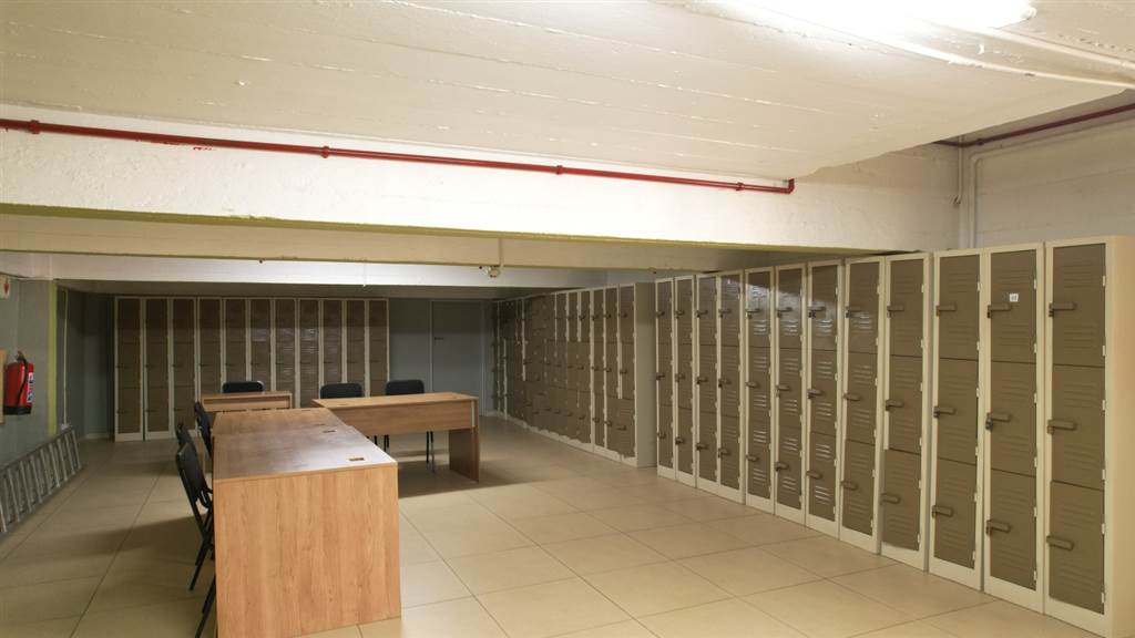 1500  m² Commercial space in Braamfontein photo number 11