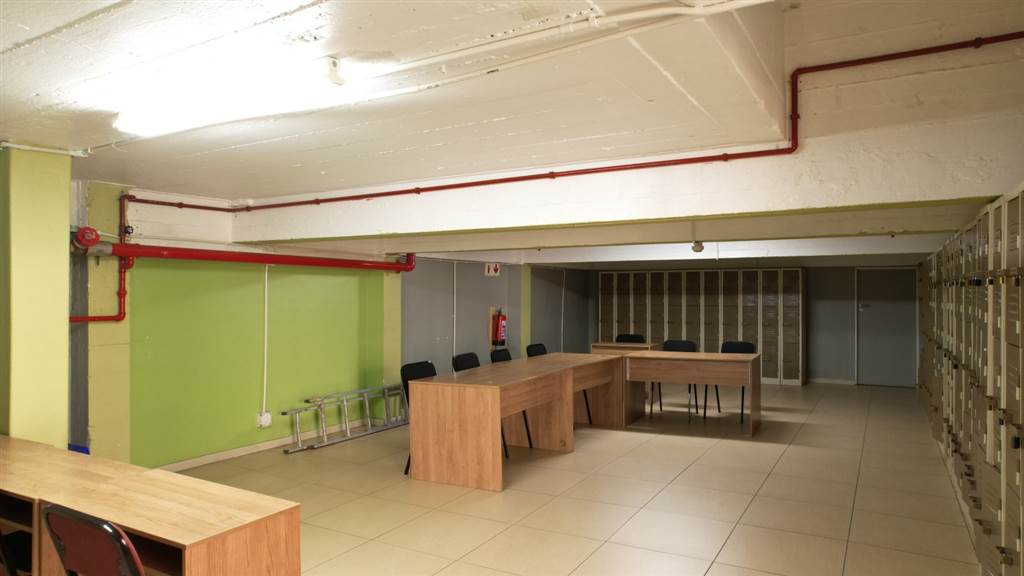 1500  m² Commercial space in Braamfontein photo number 10
