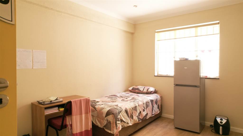 1500  m² Commercial space in Braamfontein photo number 21