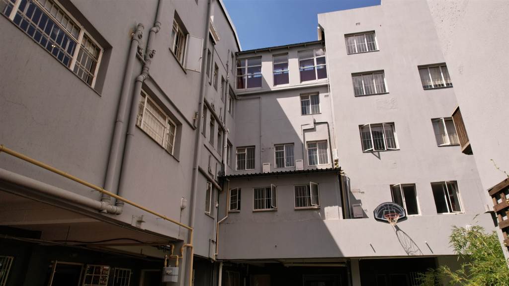 1500  m² Commercial space in Braamfontein photo number 4