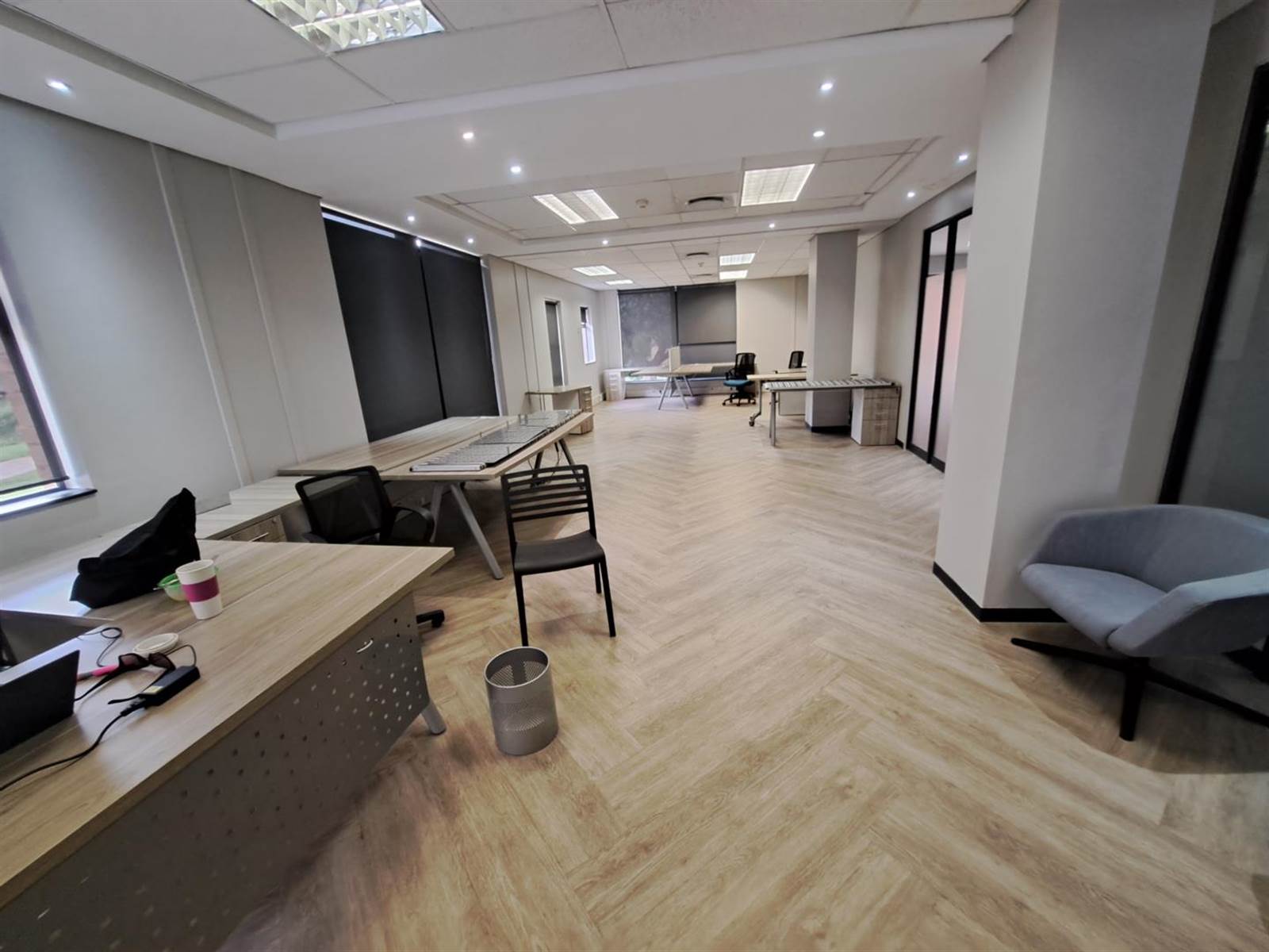 587  m² Office Space in Centurion CBD photo number 6