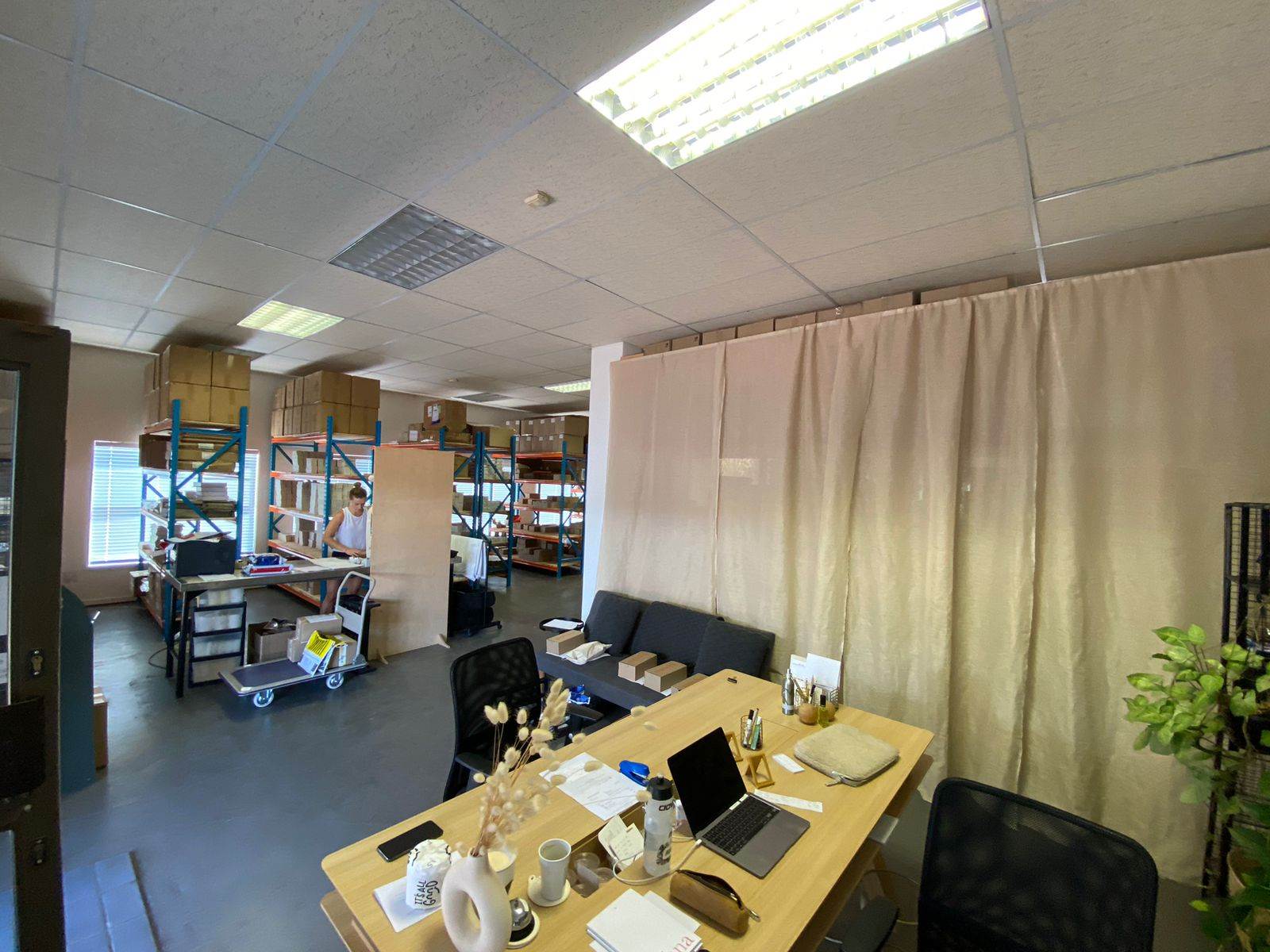 151  m² Retail Space in Somerset West Central photo number 5