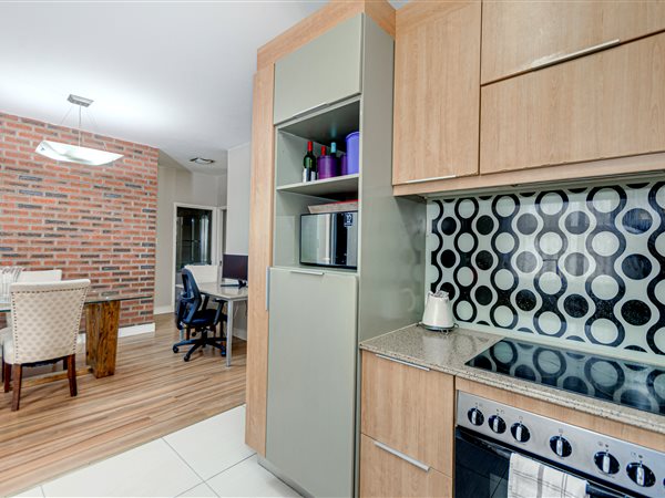 3 Bed Apartment