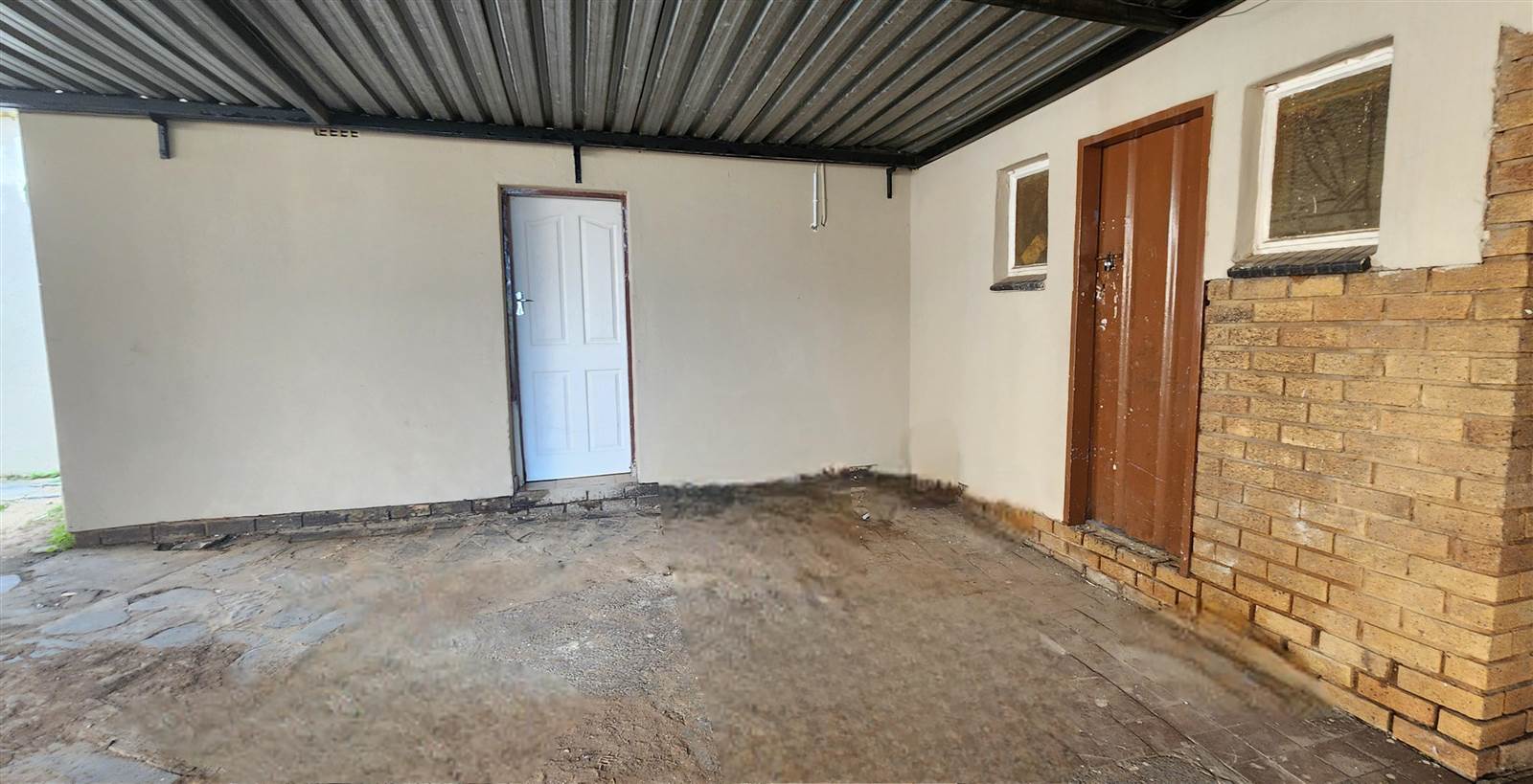1 Bed Garden Cottage in Laudium photo number 1