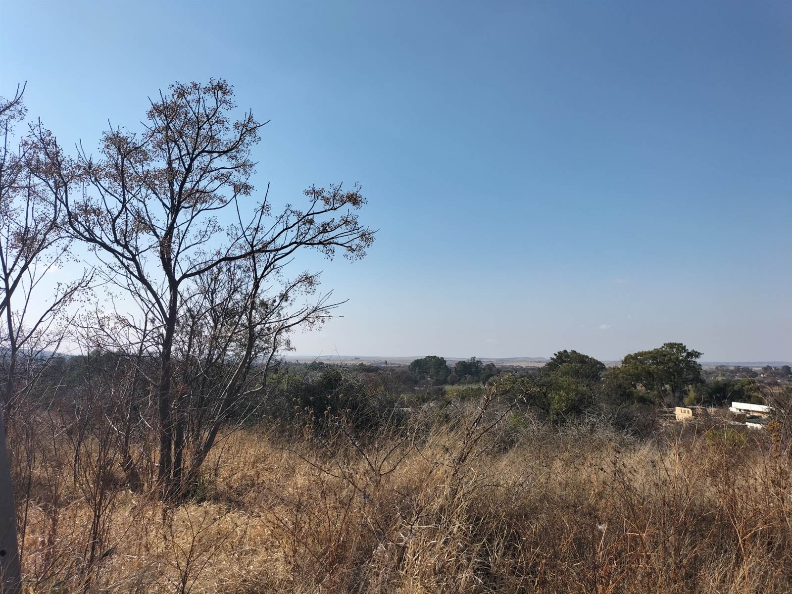 6723 m² Land available in Hartbeespoort Dam photo number 3