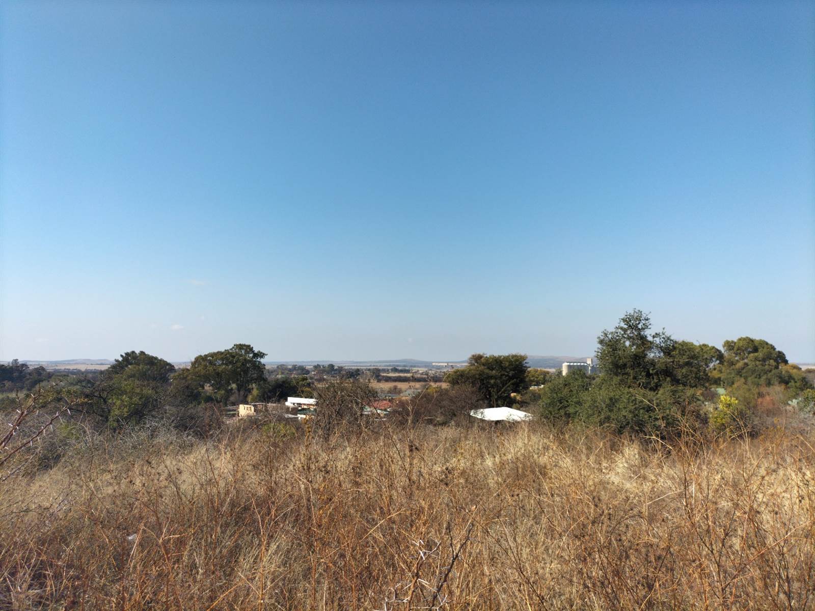 6723 m² Land available in Hartbeespoort Dam photo number 1