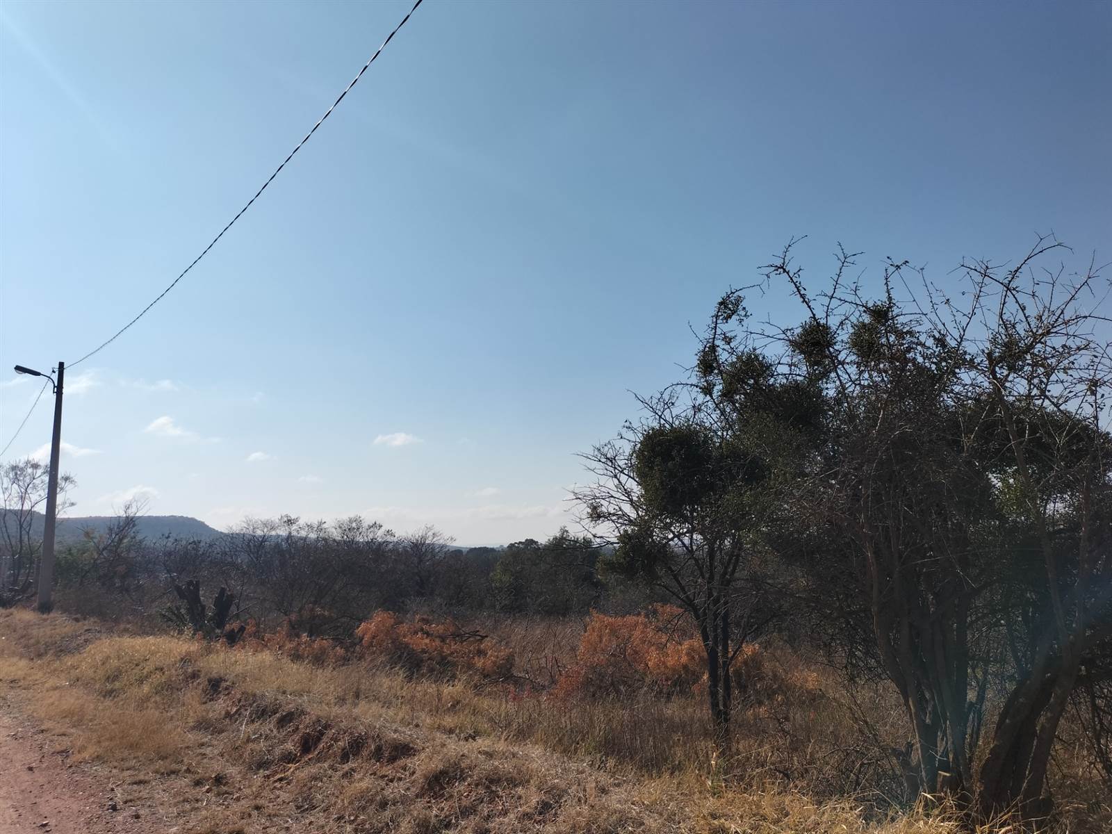 6723 m² Land available in Hartbeespoort Dam photo number 4