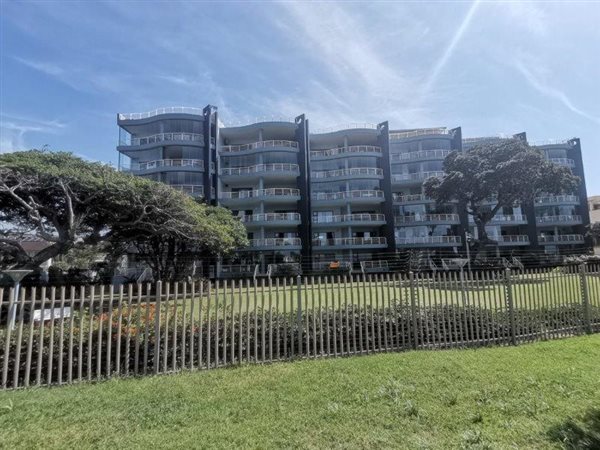 4 Bed Apartment in Margate