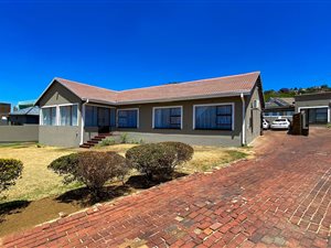 4 Bed House in Glenanda