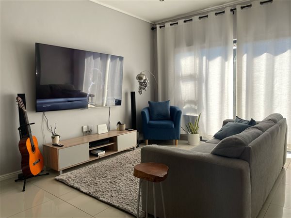 2 Bedroom House 2 Bedroom House