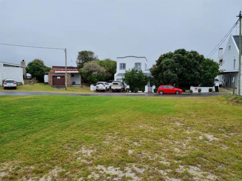 491 m² Land available in Arniston photo number 3
