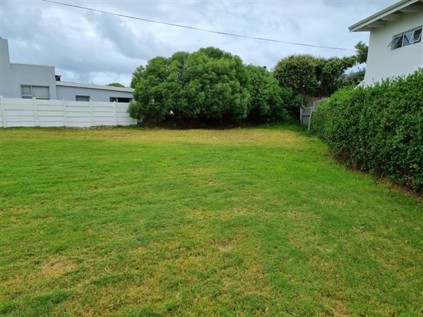 491 m² Land available in Arniston