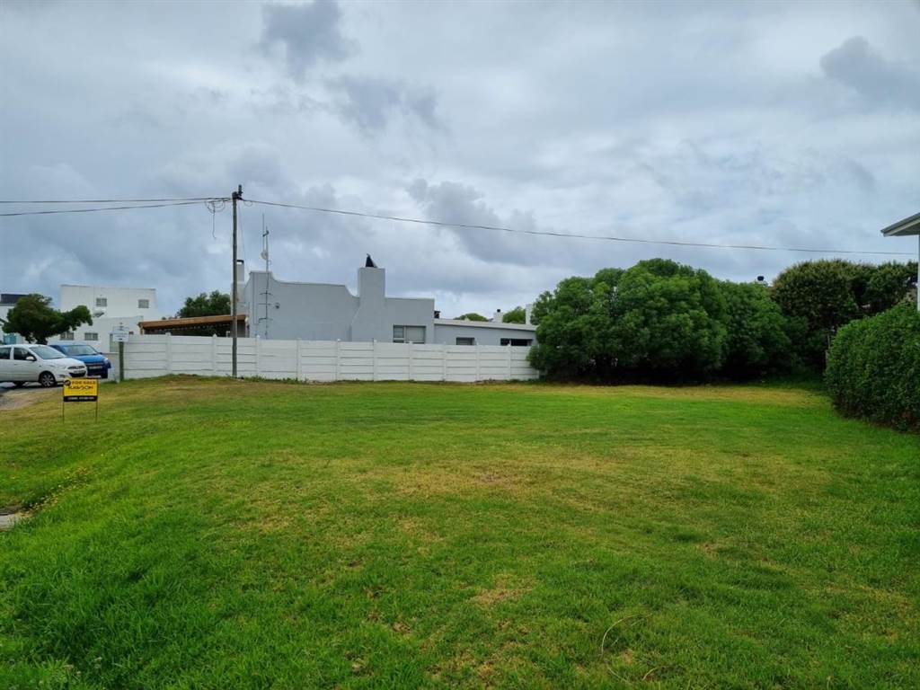 491 m² Land available in Arniston photo number 2